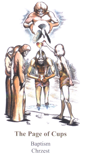The Apocalypse Tarot
